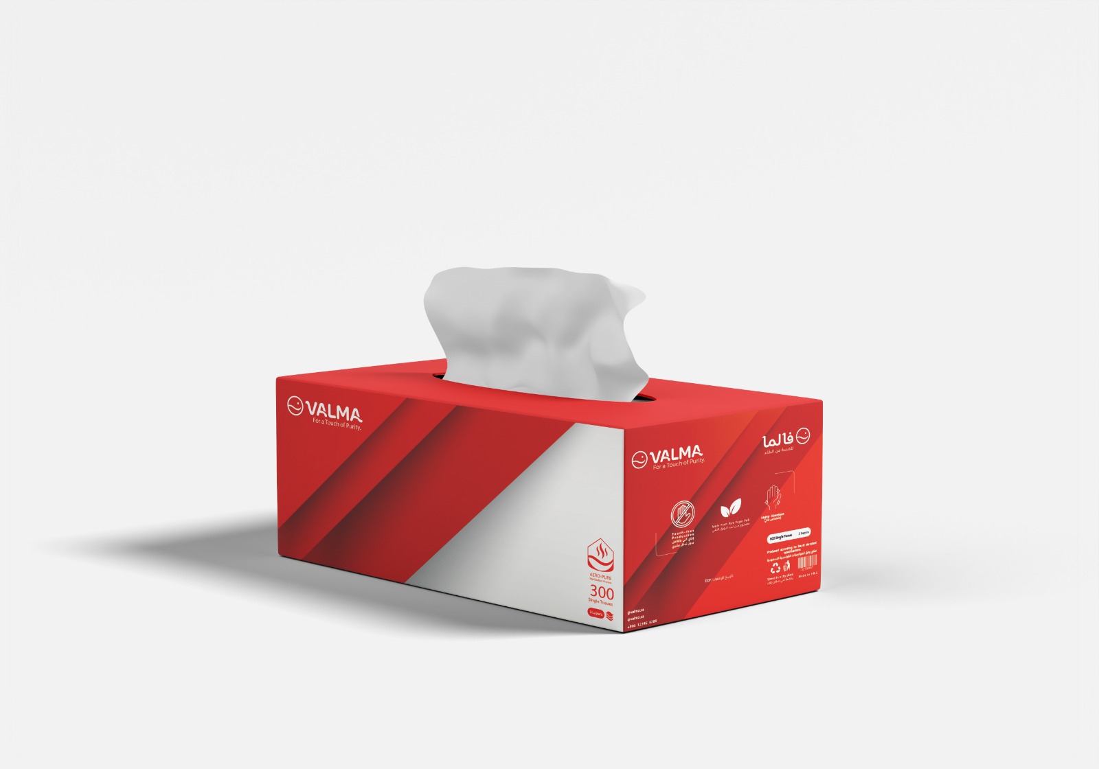 منتج فالما 10